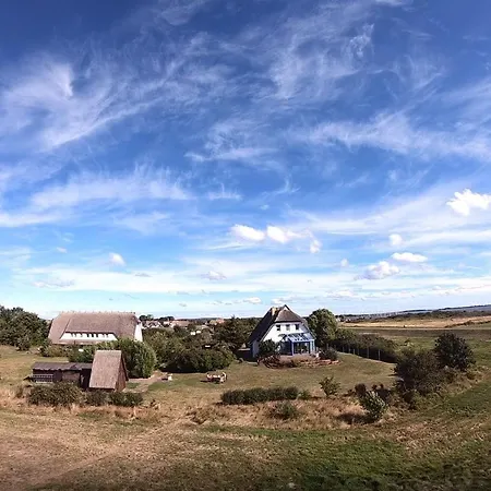 Suederhaus Hiddensee App 13 Neuendorf  Экстерьер фото