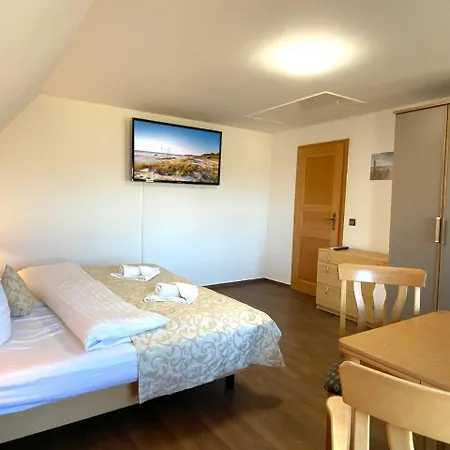 Suederhaus Hiddensee App 13 Neuendorf  Экстерьер фото