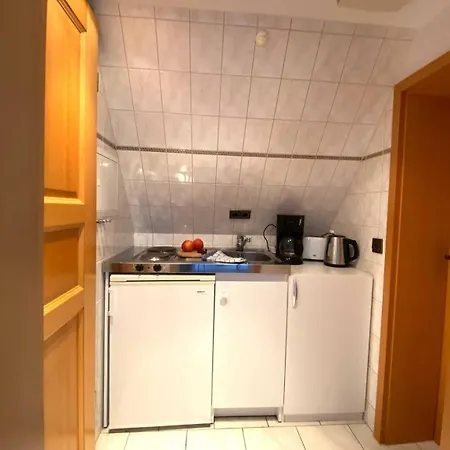 Suederhaus Hiddensee App 13 Neuendorf  Экстерьер фото
