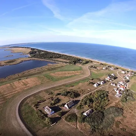 Suederhaus Hiddensee App 13 Neuendorf  Экстерьер фото