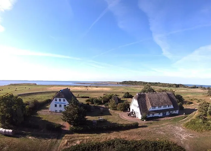 Suederhaus Hiddensee App 13