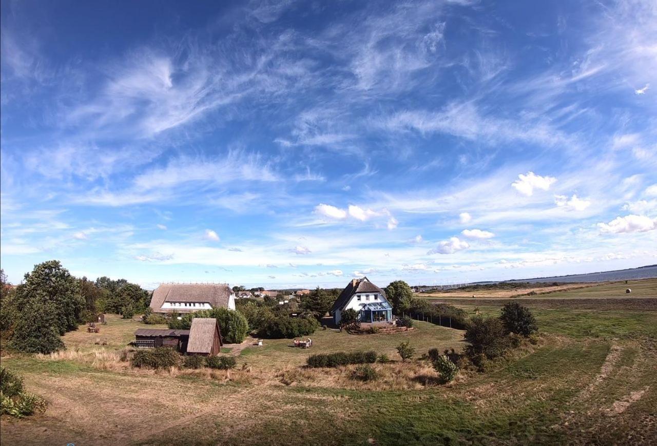 Suederhaus Hiddensee App 13