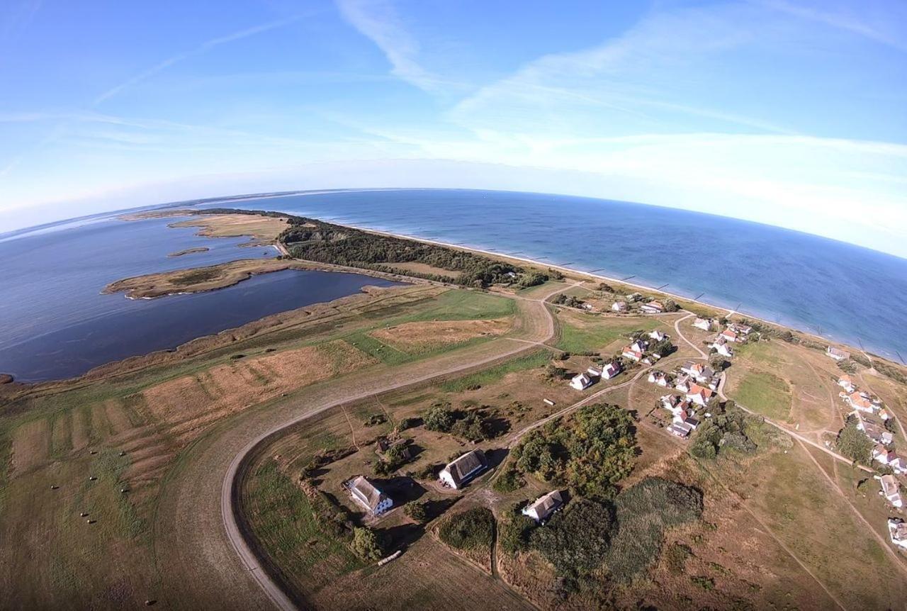 Apartment Suederhaus Hiddensee App 13