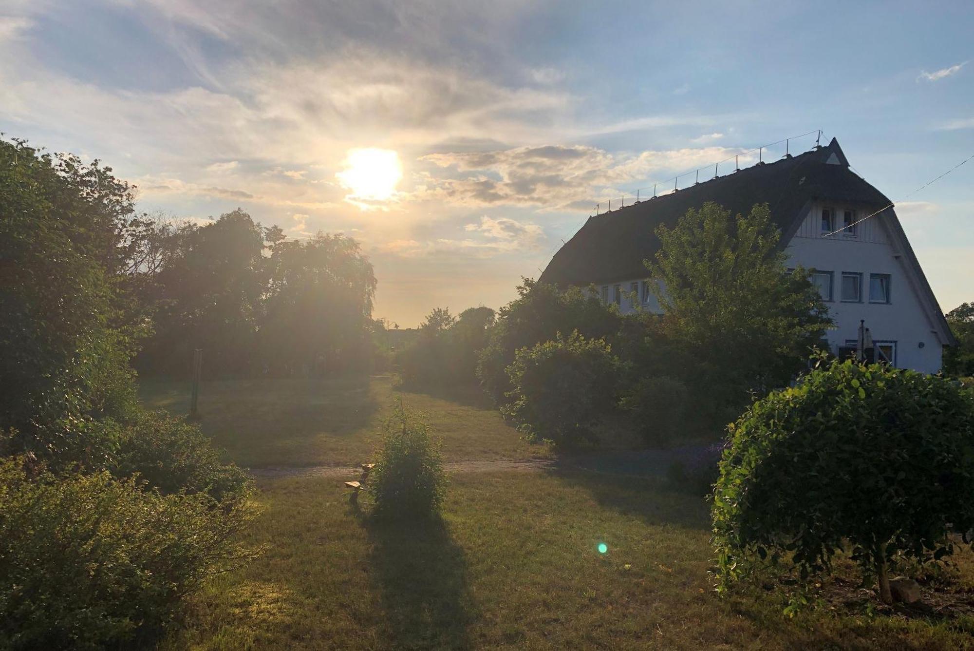 Suederhaus Hiddensee App 13 Apartment