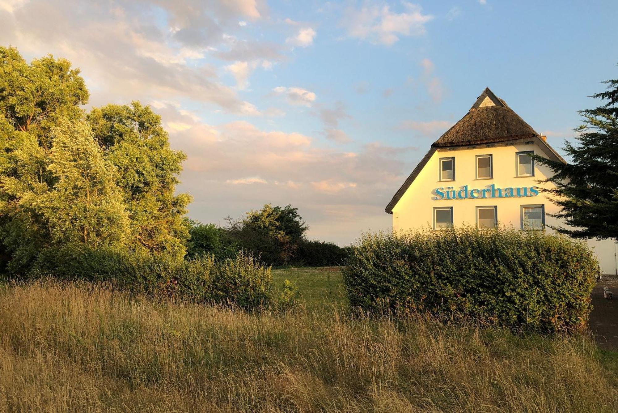 Suederhaus Hiddensee App 13 Neuendorf (Hiddensee)